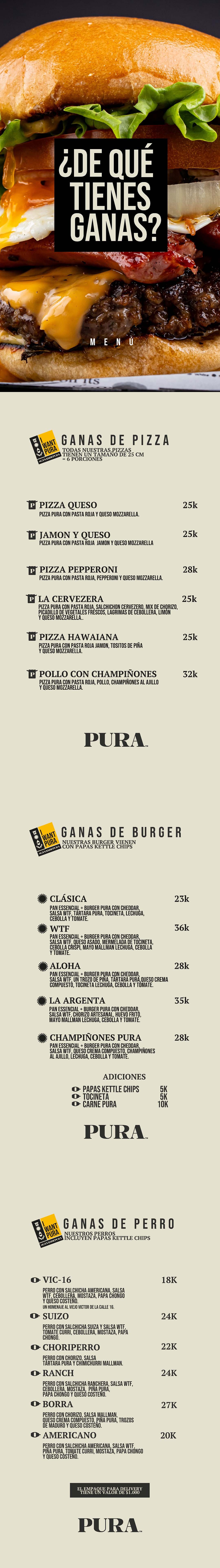 Carta PURA