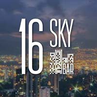 16 Sky Bar