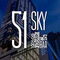 51 Sky Bar