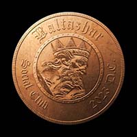 Baltazhar Social Club