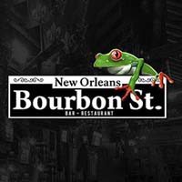 Bourbon st