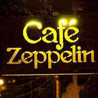 Café Zeppelin