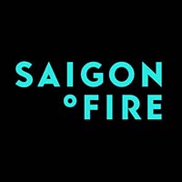 Saigon Fire