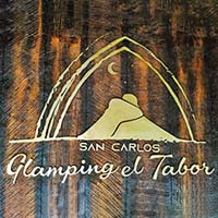 Glamping El Tabor