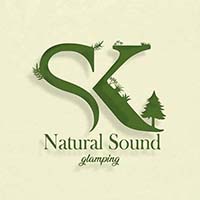 Glamping Natural Sound