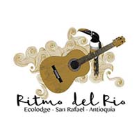 Ritmo del río. Ecolodge
