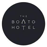The Boato. Hotel