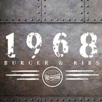 1968 burger Ribs