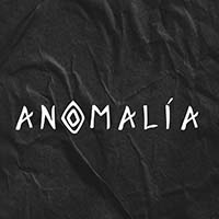 Anomalía