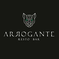 ARЯOGANTE