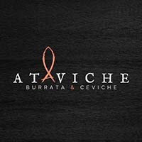 Ataviche Burrata Ceviche