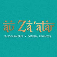 Au Za’atar