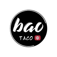 Bao Taco