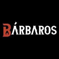 Bárbaros
