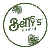 Betty´s Bowls