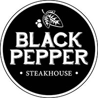 Black Pepper