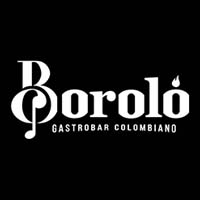 Boroló
