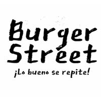 Burger Street