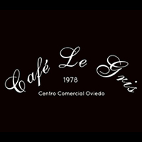 Cafe Le Gris