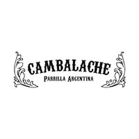 Cambalache Parrilla