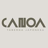 Canoa Taberna Japonesa