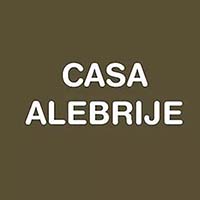 Casa Alebrije