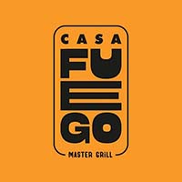 Casa Fuego