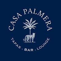 Casa Palmera