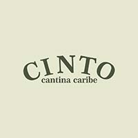 Cinto Cantina Caribe