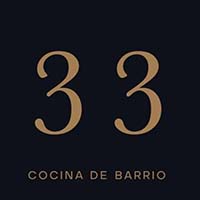 Cocina 33