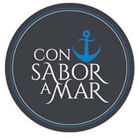 Con Sabor a Mar