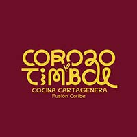 Corozo y Timbal