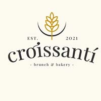 Croissanti. Brunch & Bakery
