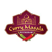 Curry Masala
