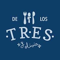 De Los Tres y Olivia