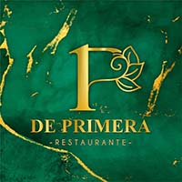 DE PRIMERA