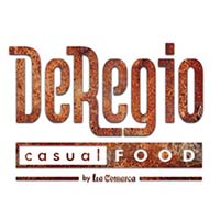 Deregio Casual Food