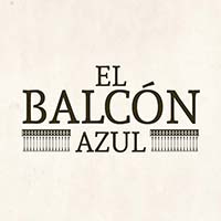 El Balcón Azul