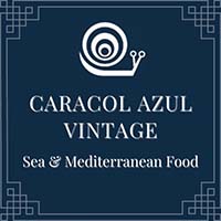 El Caracol Azul