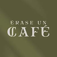 Érase Un Café