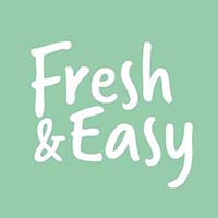 Fresh & Easy