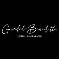 Gardel + Benedetto