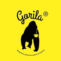 Gorila Burgers