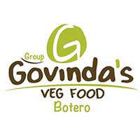 Govindas