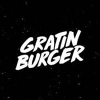 Gratin Burger