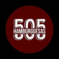 Hamburguesas 505