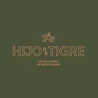 Hijo de Tigre