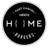 H { } M E BURGERS