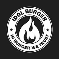 Idol Burger