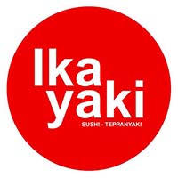 Ikayaki